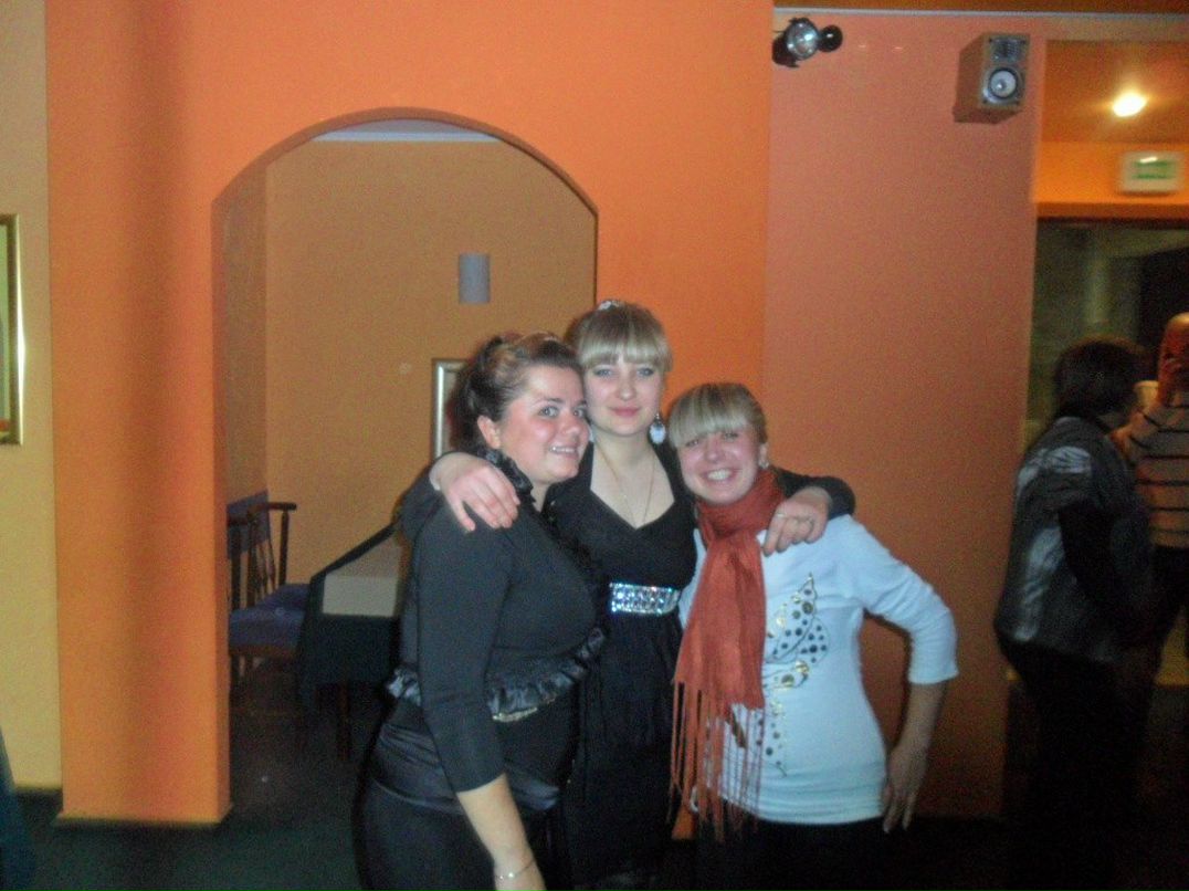 Альона Тушич | Ровно