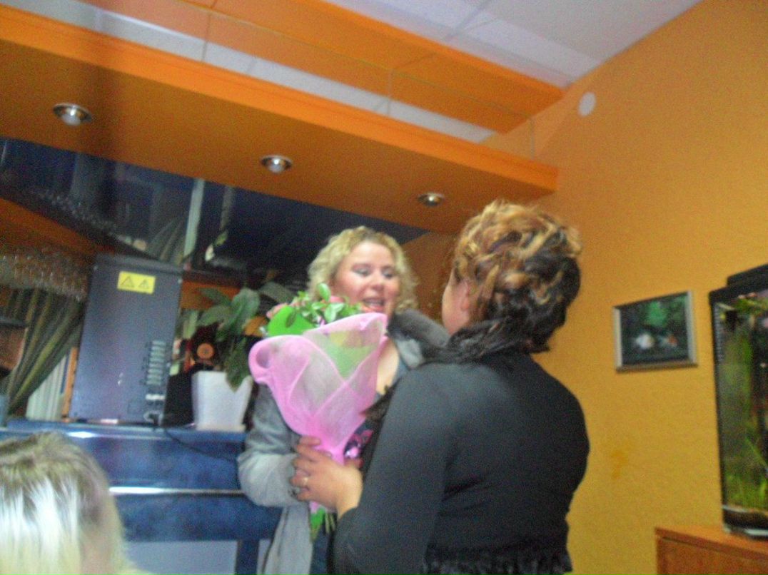 Альона Тушич | Ровно