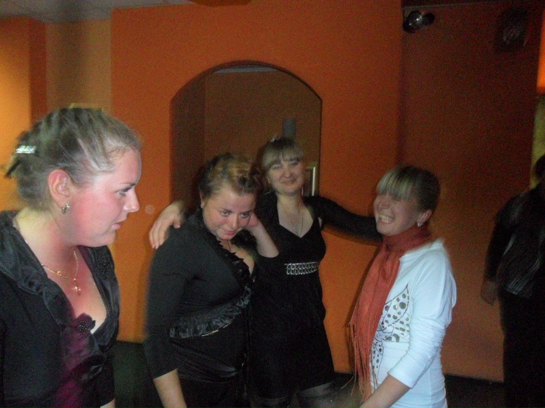 Альона Тушич | Ровно