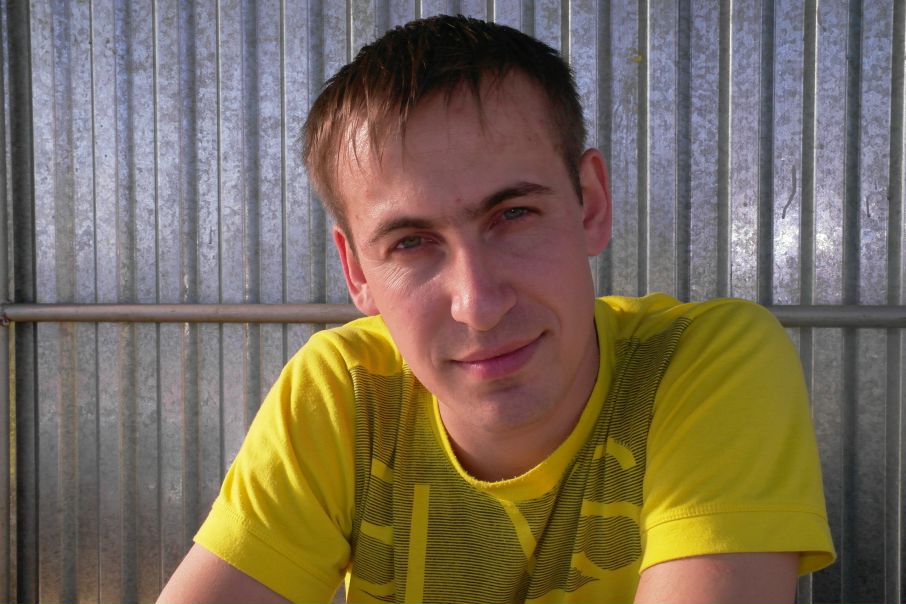 №15, Александр Вайденкеллер, Барнаул №15, Александр Вайденкеллер, Барнаул