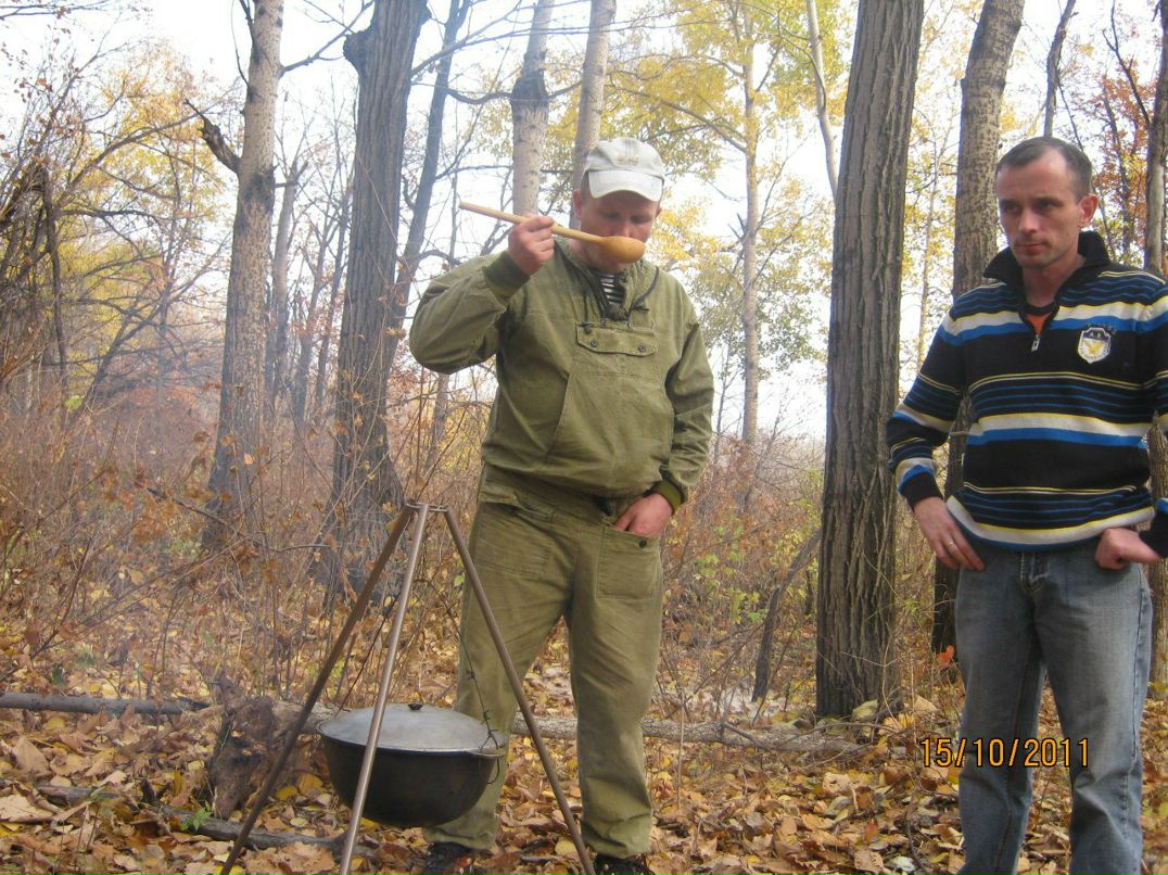 Алексей Михеев | Уссурийск