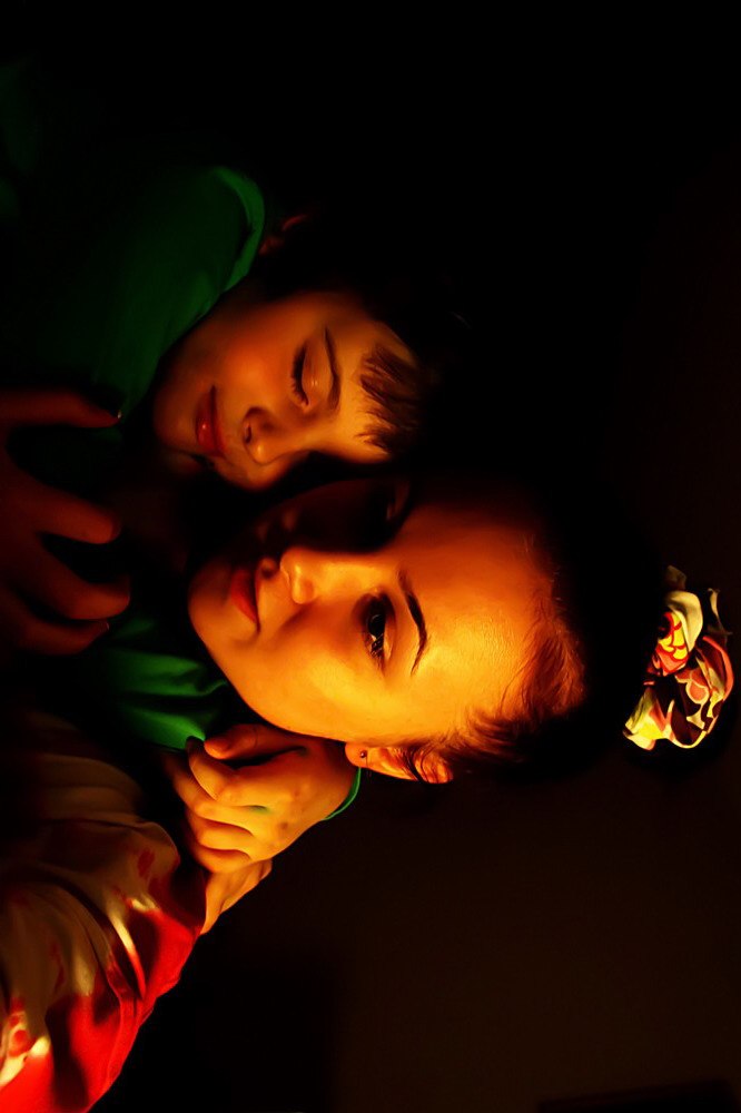 Настя Nebo | Москва