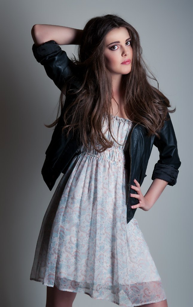 Полина Трифонова | 