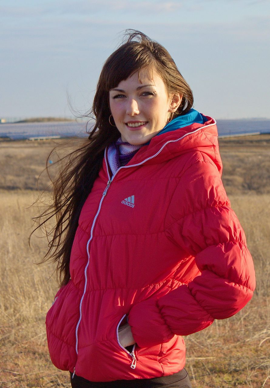 Елена Николаенко | Симферополь