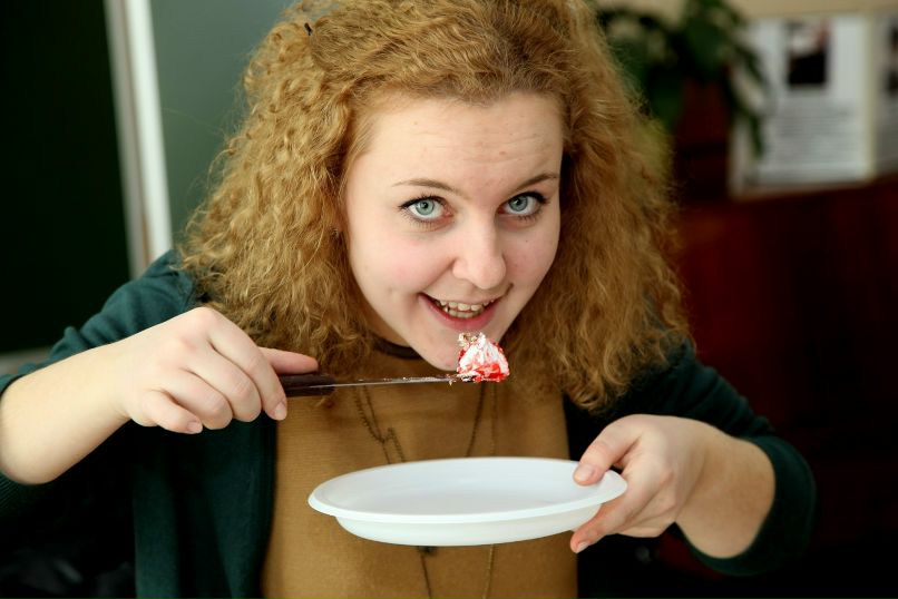 Дарья Дмитриева | Москва