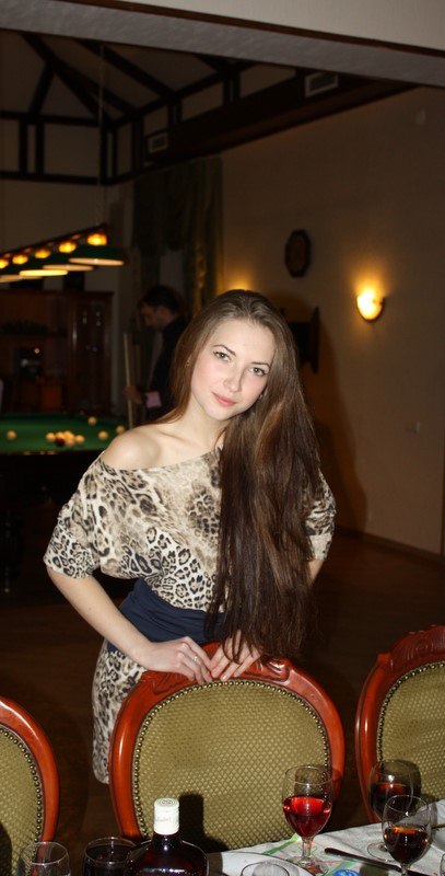 Елена Ефремова | 