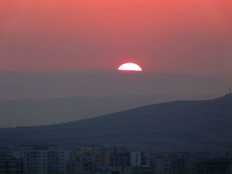 Александр Колбасевич | Cluj-Napoca