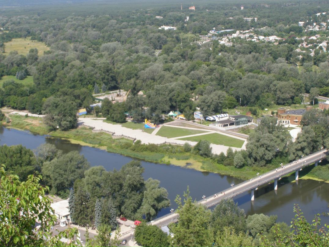 Olga Ivkova | Киев