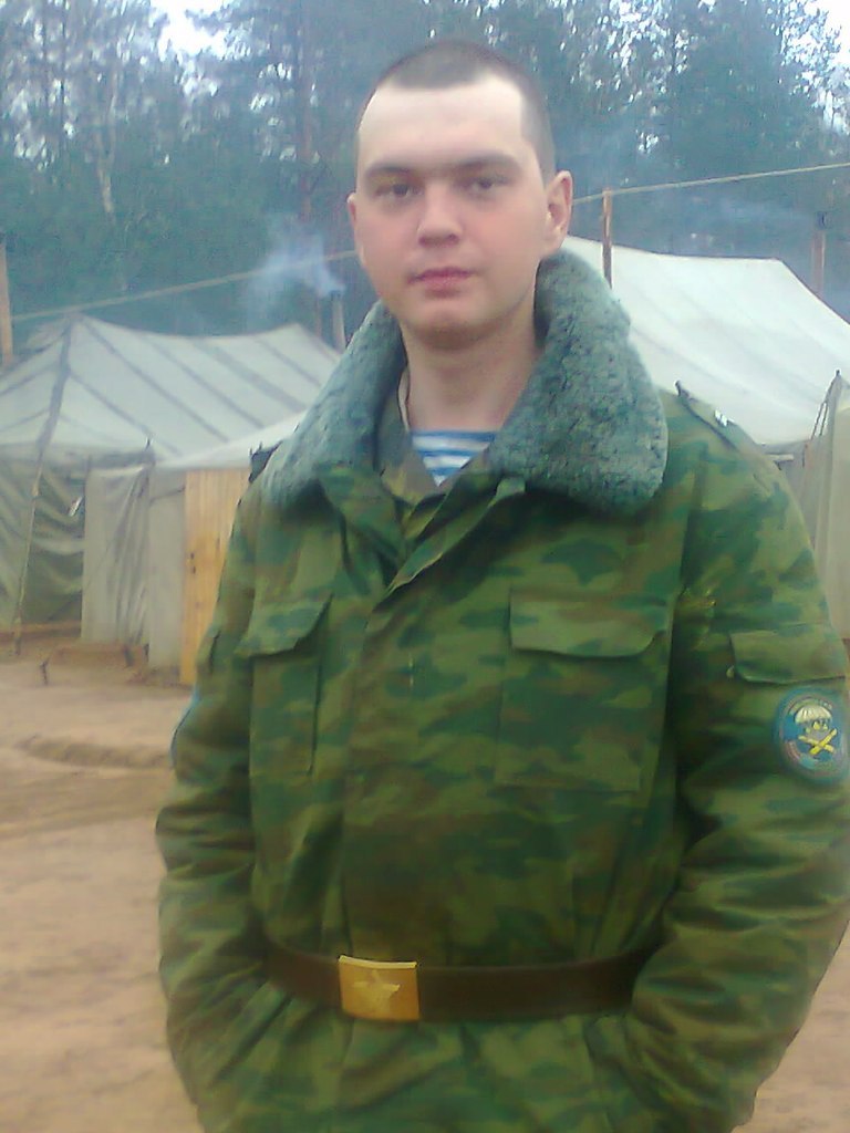 Михаил Ястребов | Нижнекамск