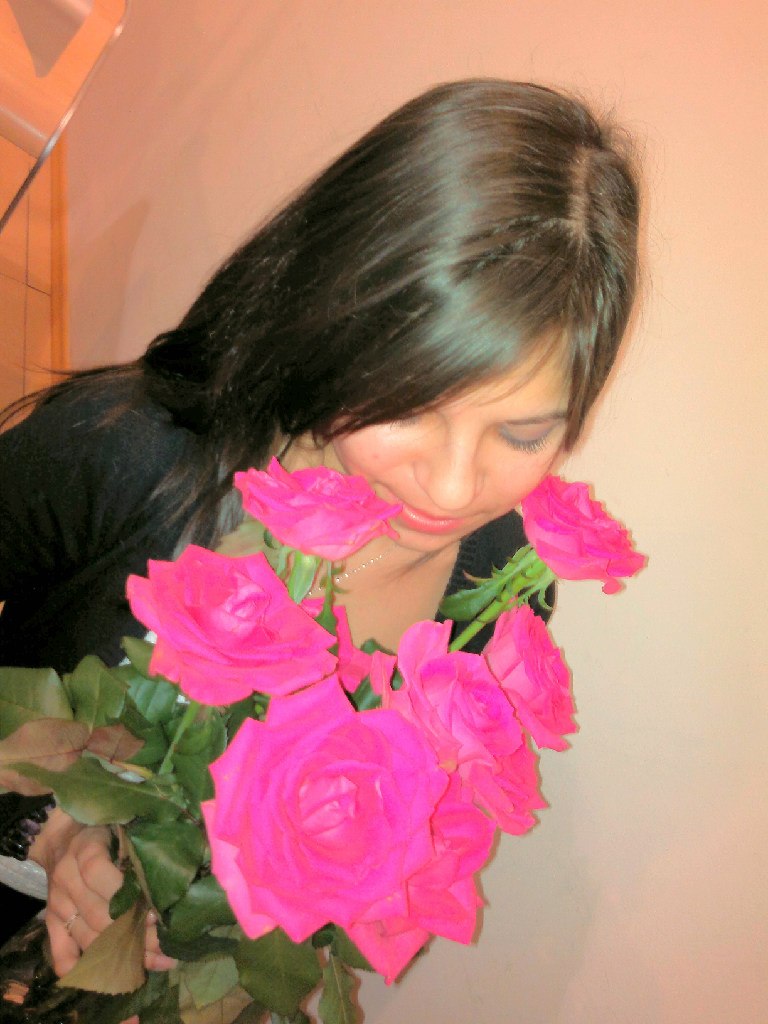 Марта Калашникова Николаевна | Москва