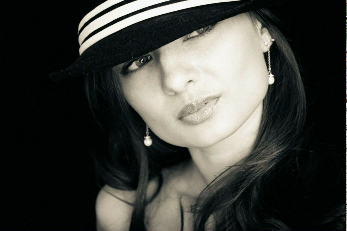 Гульназ Сагадеева | Москва