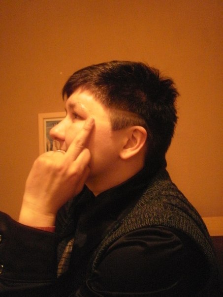 Евгения Кондрашова | Москва