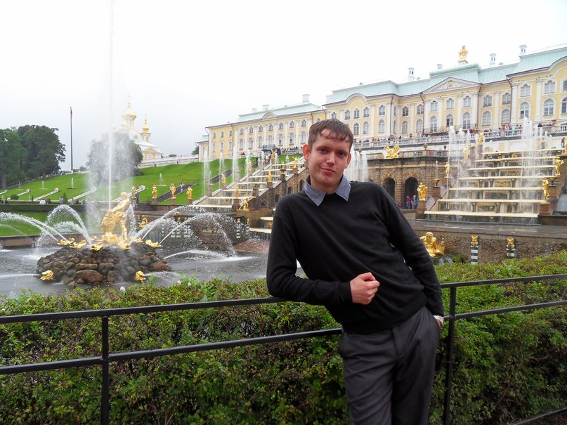 Игорь Купцов ~КуПеР~ | 