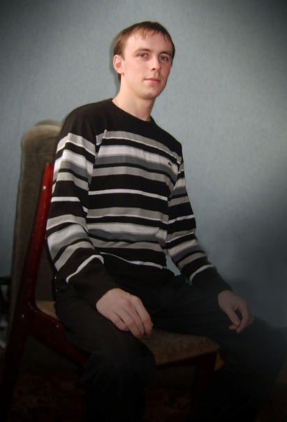 №18, Алексей Борискин №18, Алексей Борискин