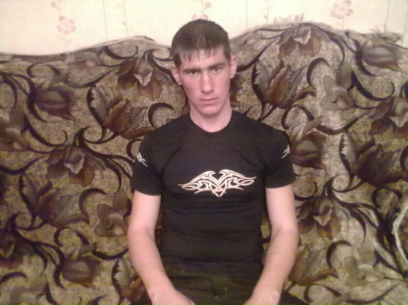 Серёга Писарев | Самара