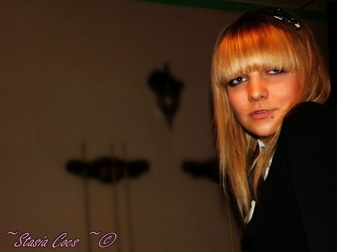 Anastasia Popova | Москва