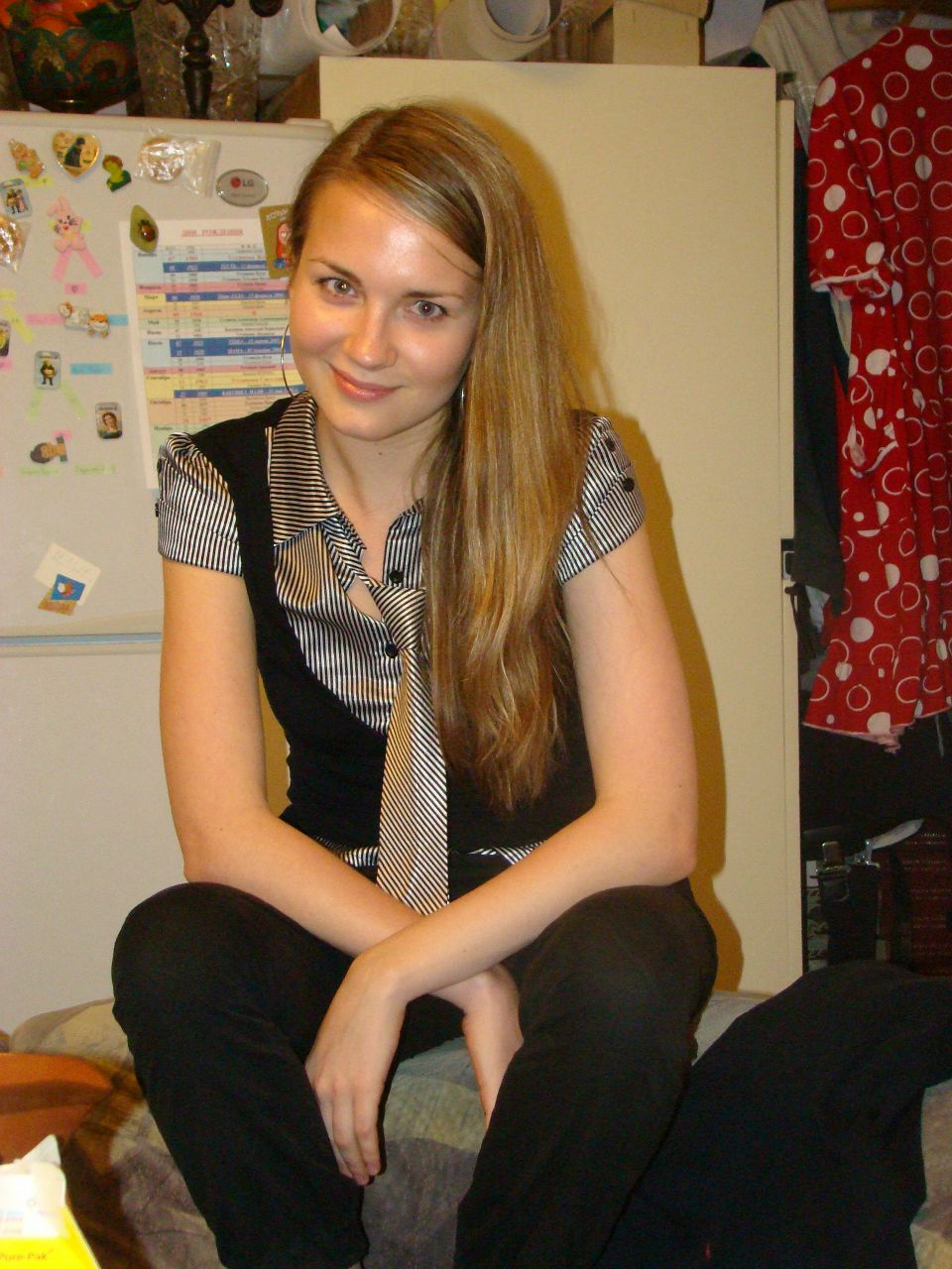 Евгения Устинова | 