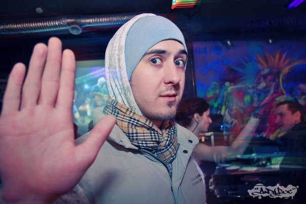 Евгений Maltak | Казань