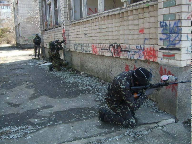 Веталь Мазур 