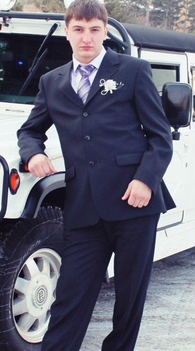 Иван Васильев | Омск