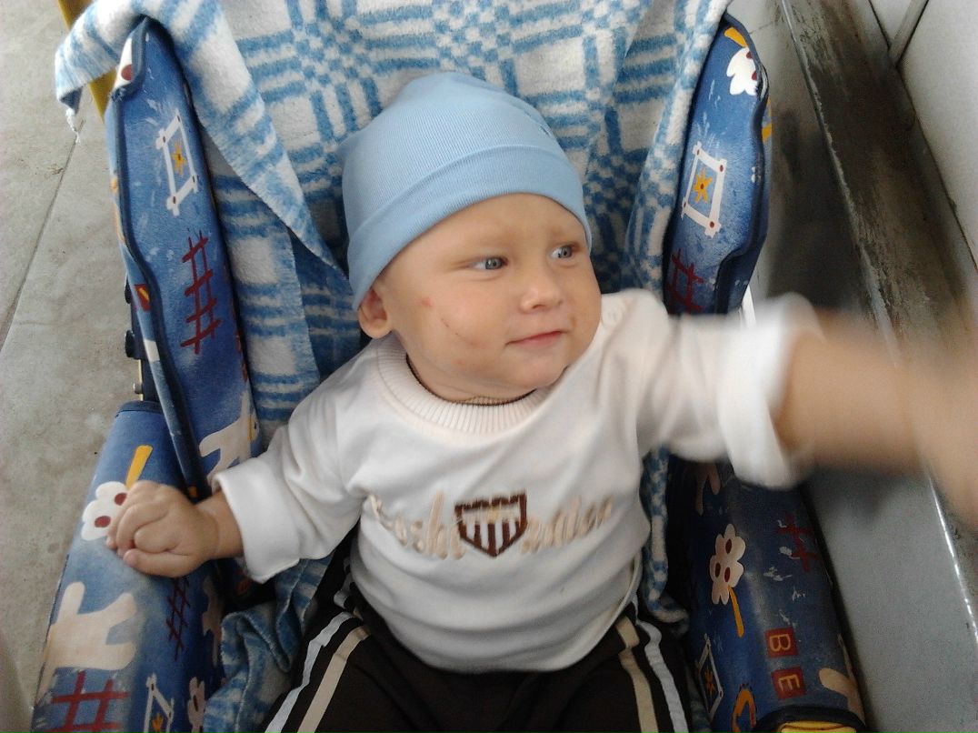 Шаша Уразов olic | Казань