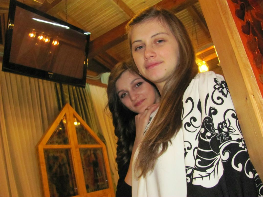 Зоряна Яківчик | Черновцы