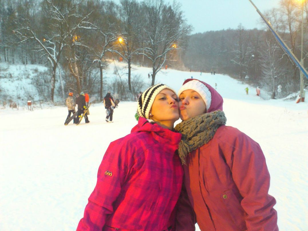 Юлия Филатова | Москва