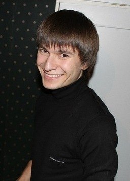 Алексей Шмотов | Санкт-Петербург