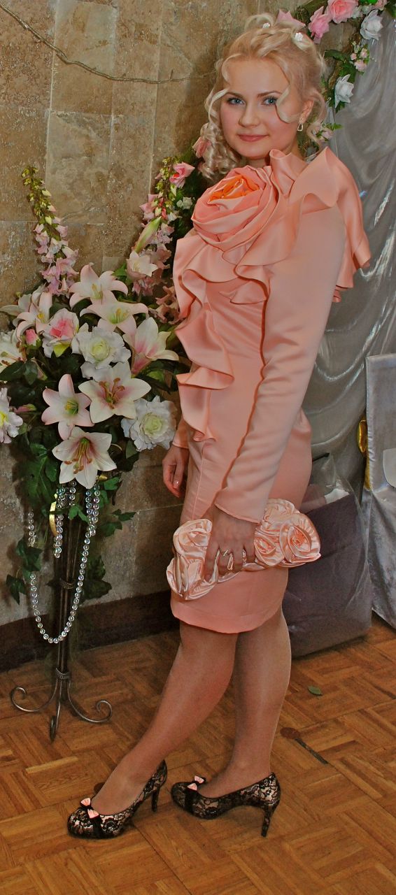 Анастасия Теличко ♡♡♡Фрезия♡♡♡ | Одесса