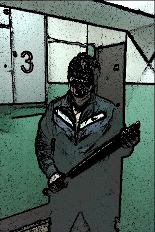 Вадик Шевель s rayona) | Москва