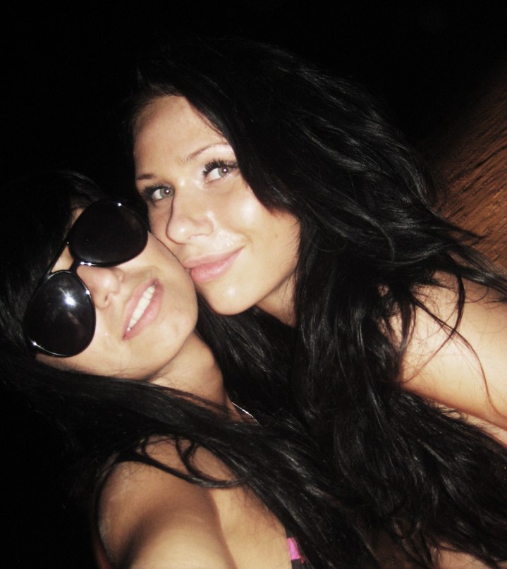 Ксения Останина | Москва