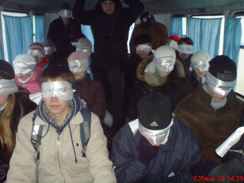 Федор Мельник | Винница