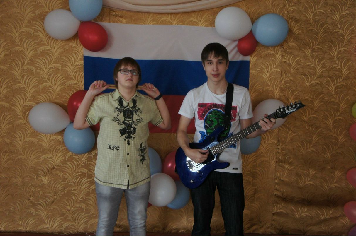 Олег Борисов | Санкт-Петербург