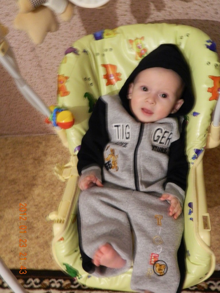 Владимир Гольцов | Москва