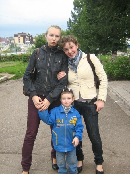 №138, Евгения Иванова, 38 лет, Альметьевск №138, Евгения Иванова, 38 лет, Альметьевск