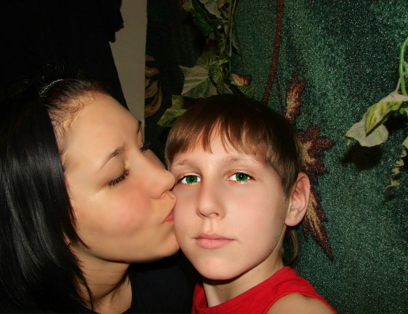 Максим Осипов | Карасук