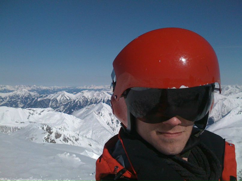 Alex Krenik | Braunschweig