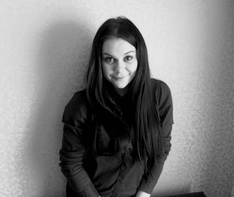 Анастасия Леонова | Тюмень