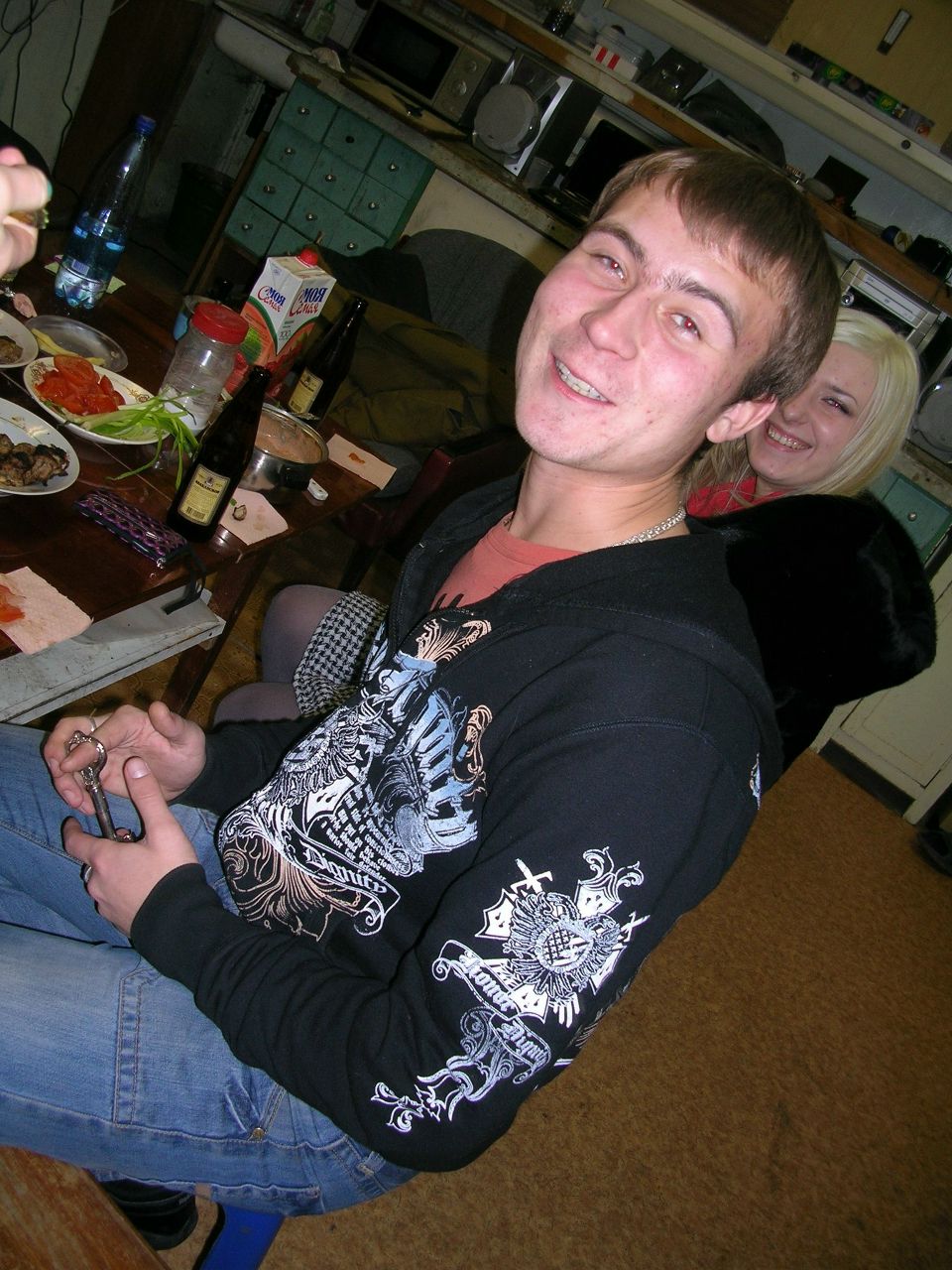 Ви Благов MidNighT | Железногорск