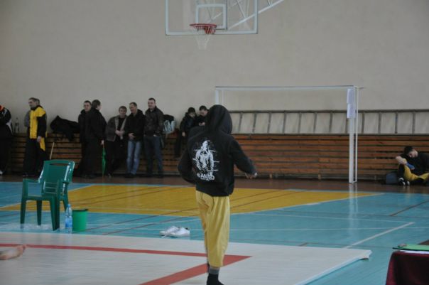 №105, Ричард Моренко, Горишние Плавни / Комсомольск №105, Ричард Моренко, Горишние Плавни / Комсомольск