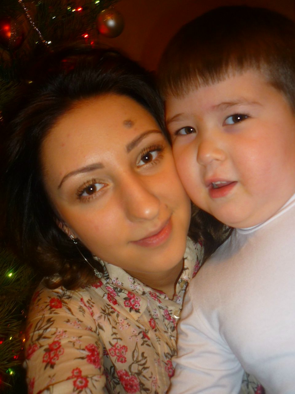 Катя Шипова | Троицк