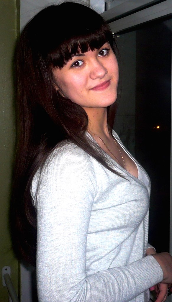 Лилия Петрова | Москва