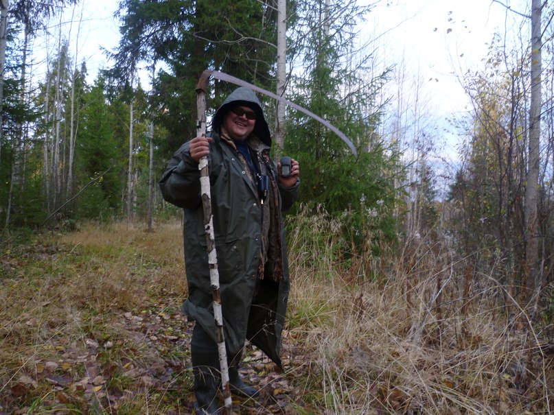 Вячеслав Соболев | Шенкурск