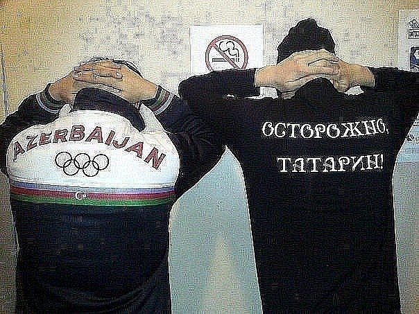 Oleg Podgornov <<< (Tatarin) >>> | Красноярск