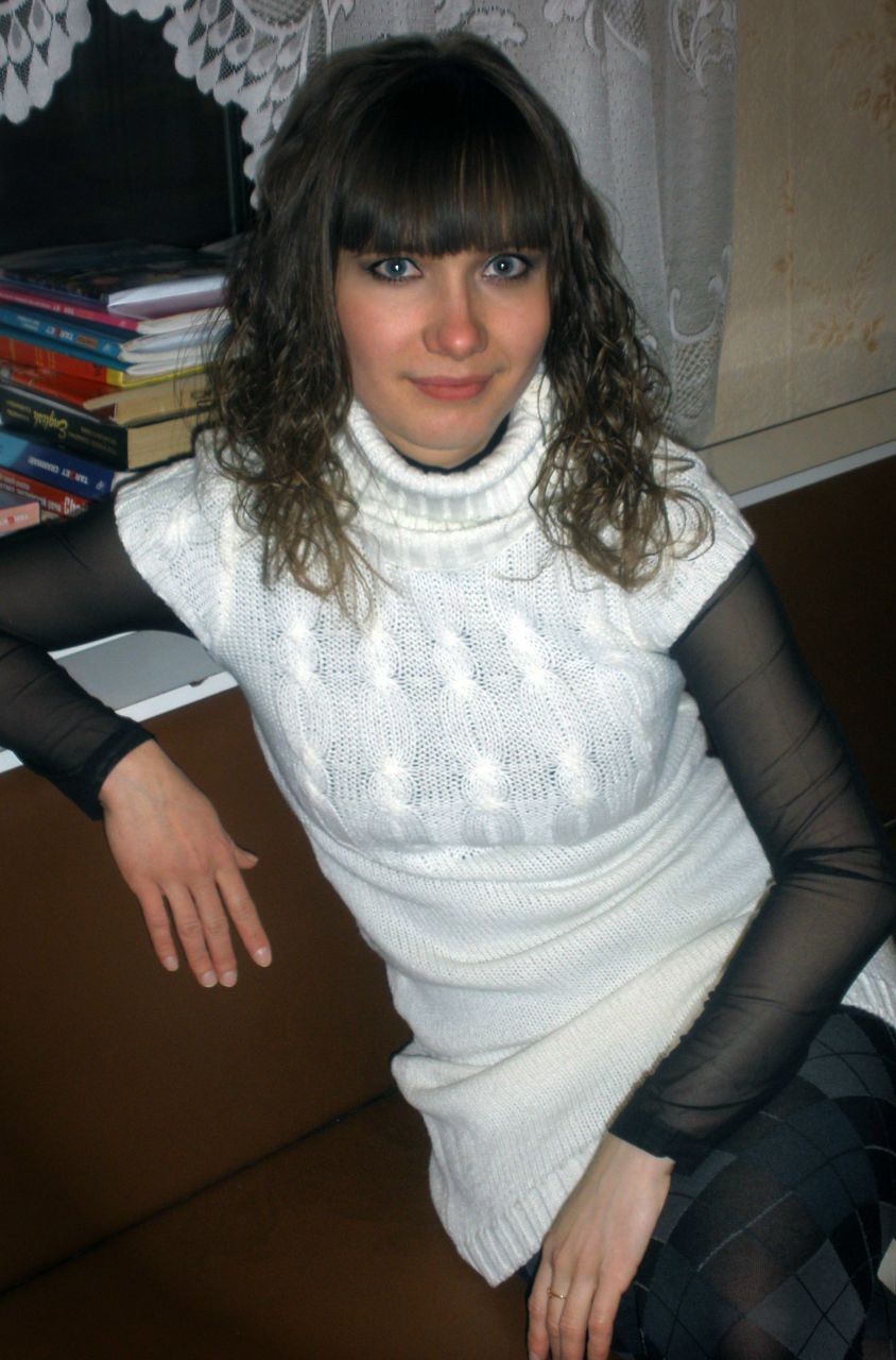 Юлия Станкевич | Санкт-Петербург