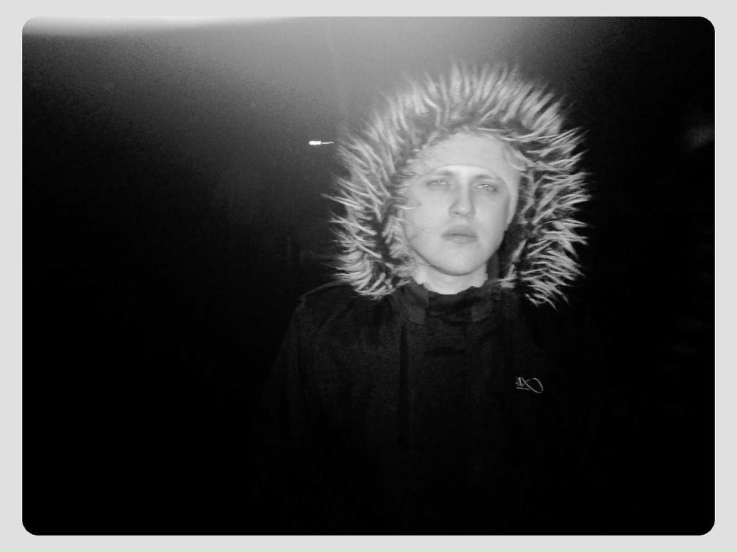 Дмитрий Загородний | Detroit