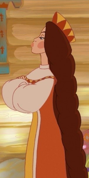 Анастасия Булашева | Тюмень