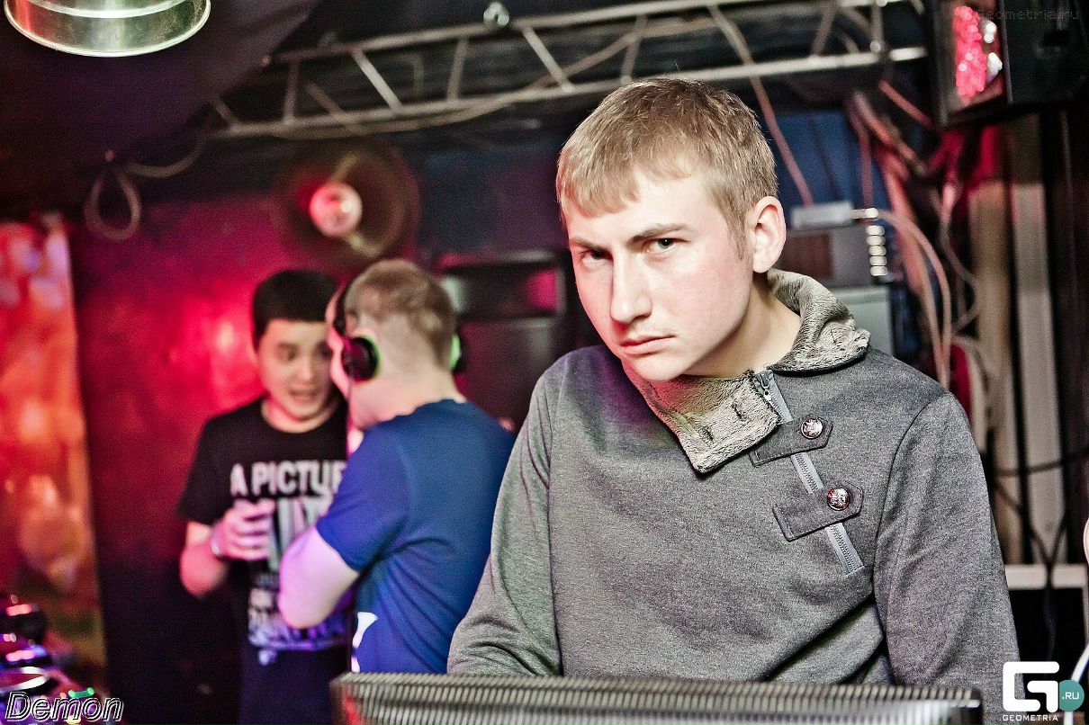 Александр Баблак | Южно-Сахалинск