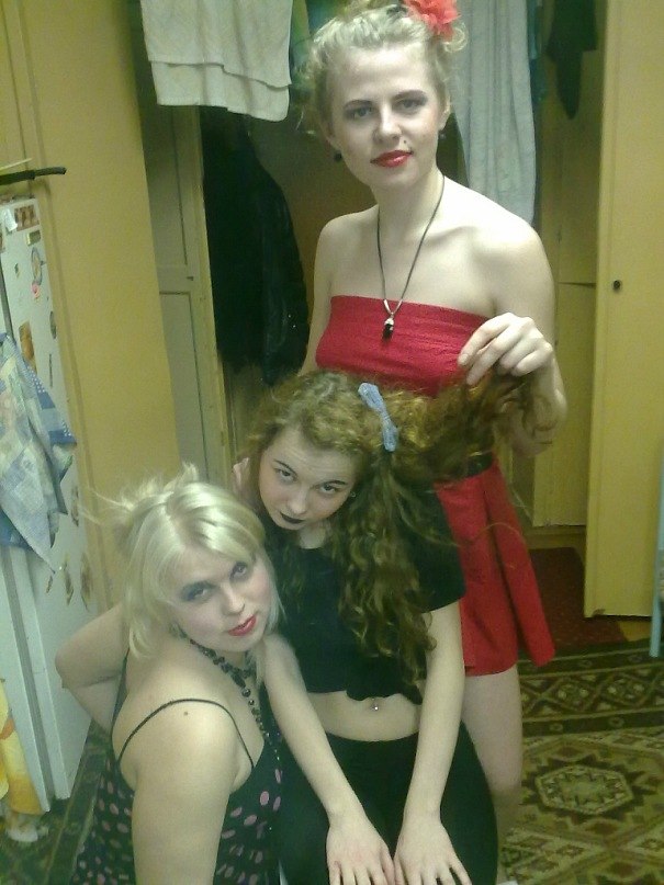 Алинка Белявская | Бобруйск