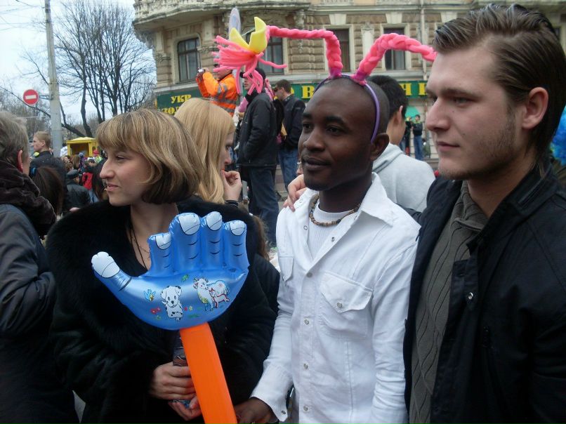 Karl Wilston | Marseille